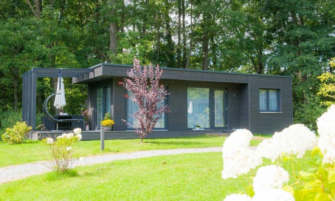 Ponitz am See House | 40 m² House ∙ 1 bedroom ∙ 3 guests