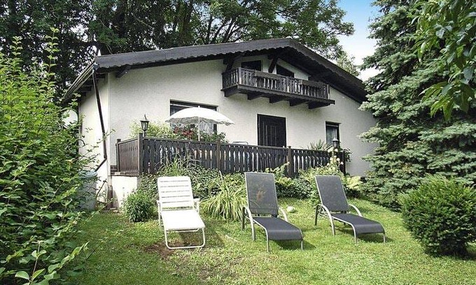 Jagdshof House | 40 m² House ∙ 1 bedroom ∙ 2 guests