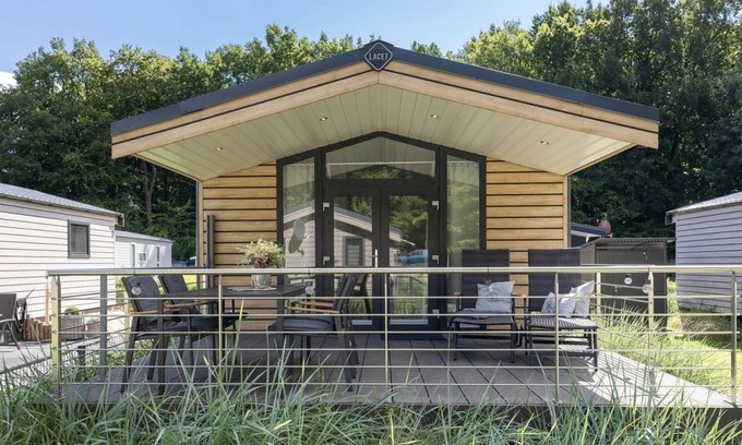 Gronenberg House | 40 m² House ∙ 2 bedrooms ∙ 3 guests