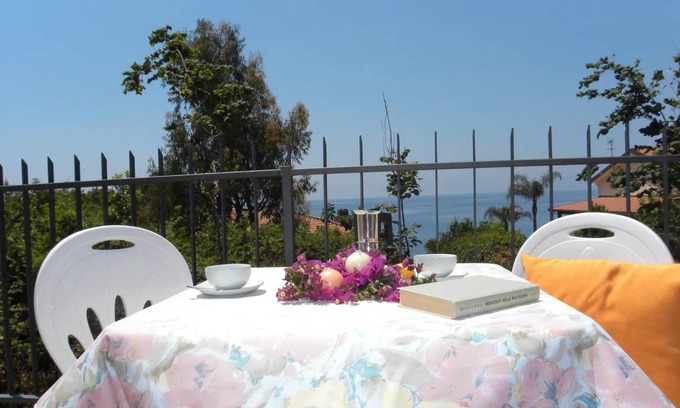 Fiumicello Santa Venere House | 40 m² House ∙ 2 bedrooms ∙ 4 guests