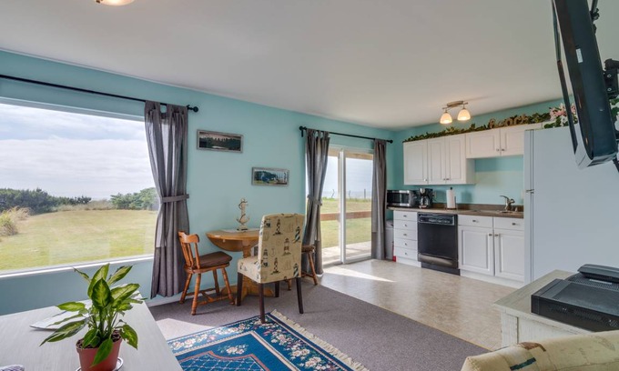 Rockaway Beach House | 40 m² Maisonette ∙ 1 bedroom ∙ 4 guests
