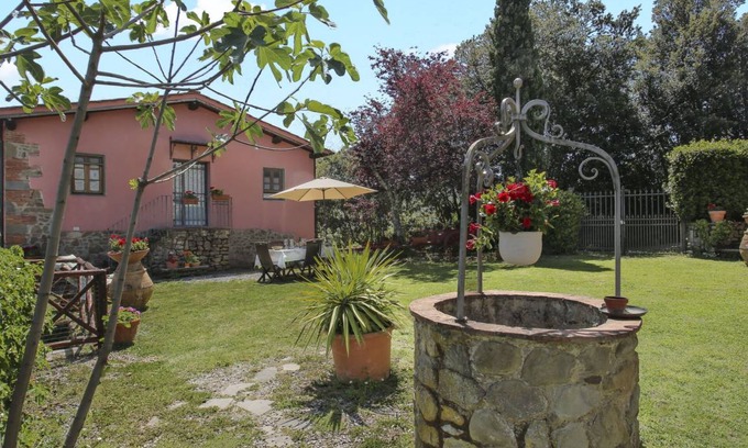 Montevarchi Villa | 40 m² Villa ∙ 1 bedroom ∙ 4 guests