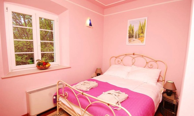 Cilipi House | 400 m² House ∙ 4 bedrooms ∙ 8 guests