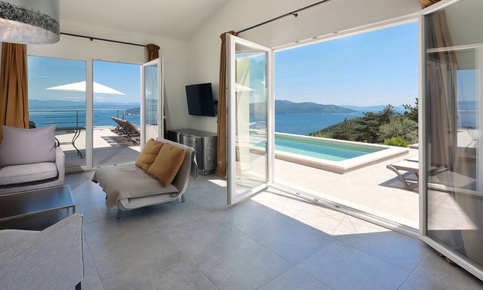 Sveta Jelena House | 400 m² House ∙ 5 bedrooms ∙ 10 guests