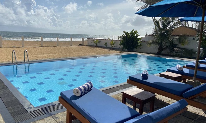 Thiranagama Villa | 400 m² Villa ∙ 3 bedrooms ∙ 8 guests