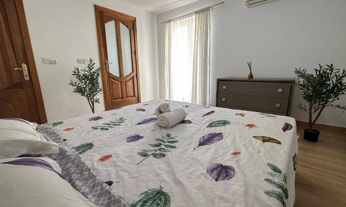 Sliema Villa | 400 m² Villa ∙ 4 bedrooms ∙ 12 guests