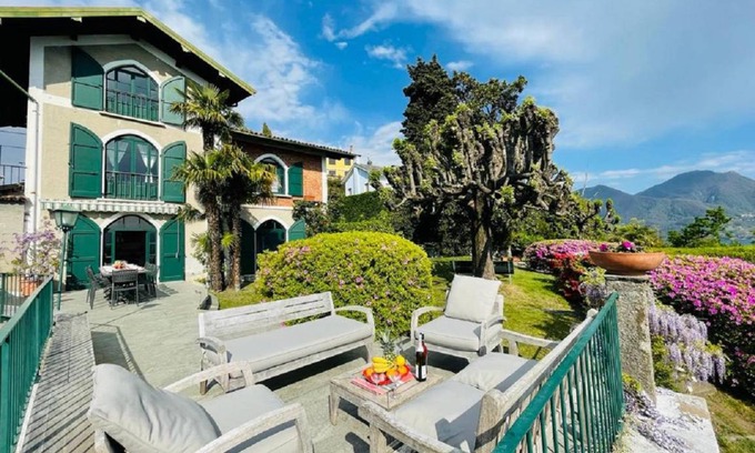 Cissano Villa | 400 m² Villa ∙ 8 bedrooms ∙ 16 guests