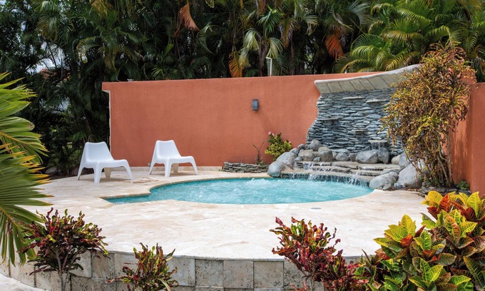 Villas Del Mar Villa | 400 M2 Villa| Jacuzzi| Daily Cleaning| Fast Wifi