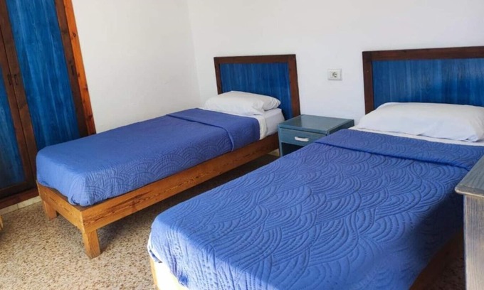 Sant Antoni de Portmany Apartment | 401 Great Location Apartment