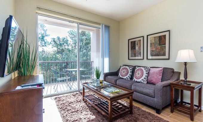 Florida Central Atlantic Coast House | 4024 Breakview Drive #203