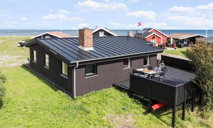 Juelsminde House | 40367 Juelsminde - Ålykke 3