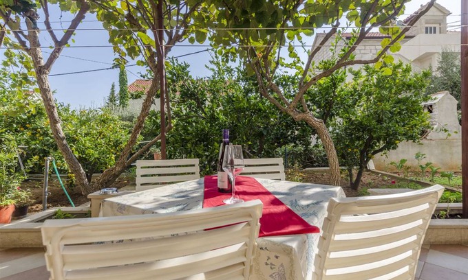 Bol Apartment | 41 m² Apartment ∙ 1 bedroom ∙ 5 guests