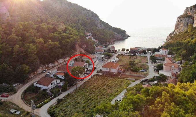 Zastrazisce Apartment | 41 m² Apartment ∙ 2 bedrooms ∙ 4 guests