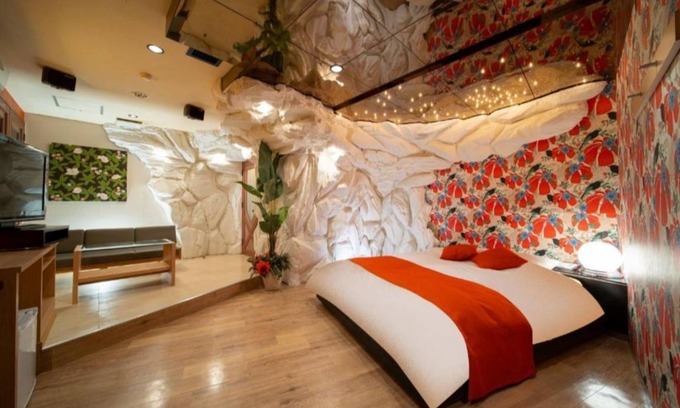 Ogaki Hotel | 41 m² Hotel ∙ 1 bedroom ∙ 2 guests
