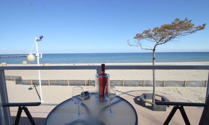 Dahme House | 4100 - Beach house - An der Strandpromenade 25