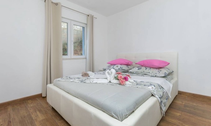 Ruskamen Apartment | 42 m² Apartment ∙ 1 bedroom ∙ 4 guests