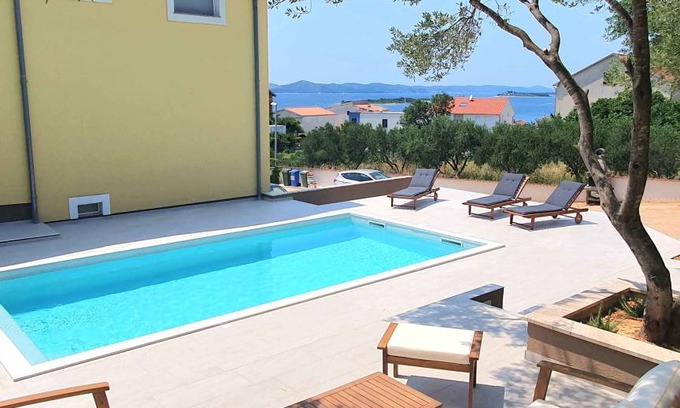 Drage Apartment | 42 m² Apartment ∙ 1 bedroom ∙ 4 guests