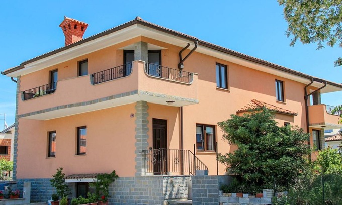 Izola Apartment | 42 m² Apartment ∙ 1 bedroom ∙ 4 guests