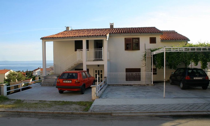 Promajna Apartment | 42 m² Apartment ∙ 1 bedroom ∙ 4 guests