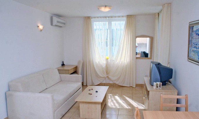 Vinjerac Apartment | 42 m² Apartment ∙ 1 bedroom ∙ 4 guests