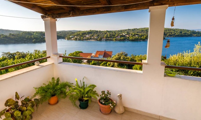 Necujam Apartment | 42 m² Apartment ∙ 2 bedrooms ∙ 4 guests