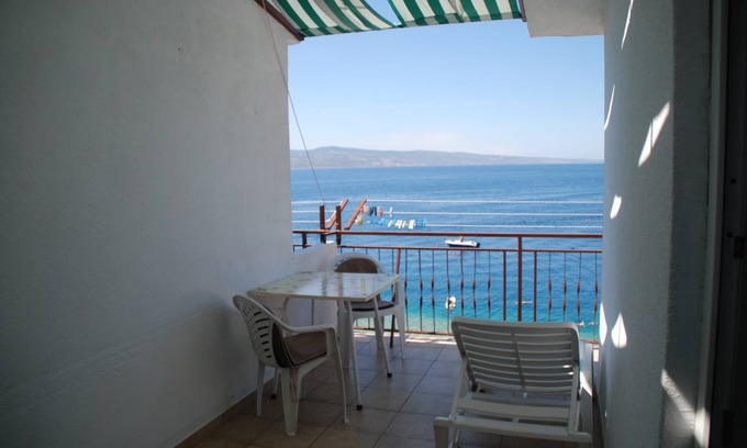Stanici Apartment | 42 m² Apartment ∙ 2 bedrooms ∙ 4 guests