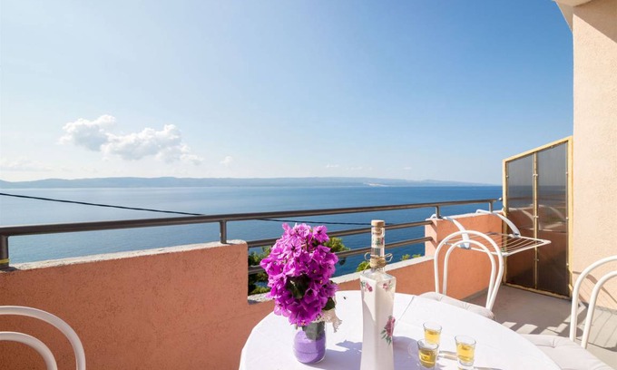 Pisak Apartment | 42 m² Apartment ∙ 2 bedrooms ∙ 4 guests