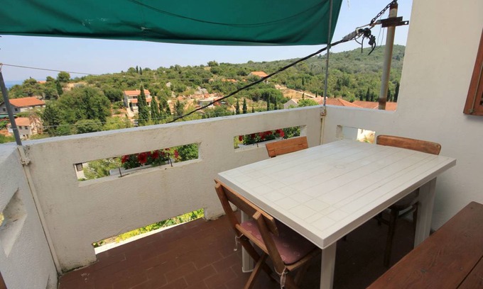Zman Apartment | 42 m² Apartment ∙ 2 bedrooms ∙ 5 guests