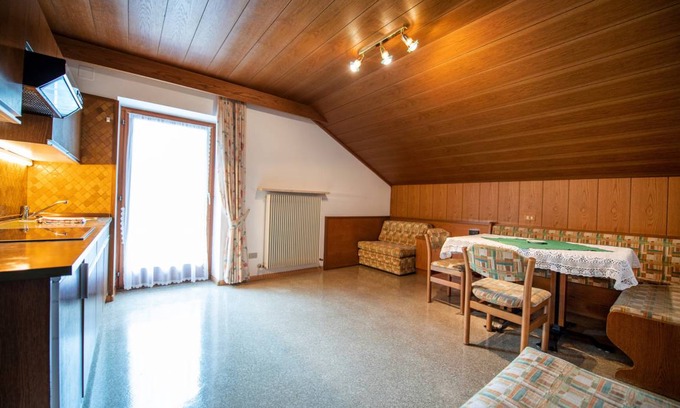 Laion Apartment | 42 m² Apartment ∙ 1 bedroom ∙ 4 guests