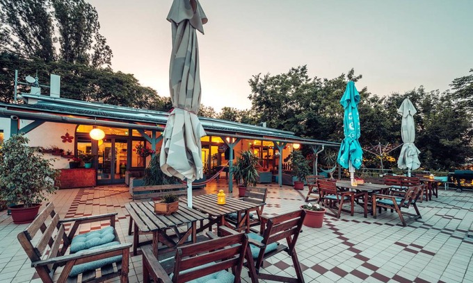 13th District Hostel | 42 m² Hostel ∙ 2 guests