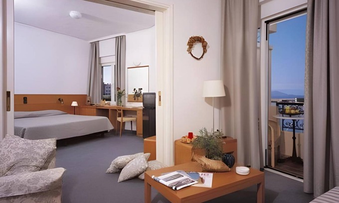 Old Town Hotel | 42 m² Hotel ∙ 8 guests