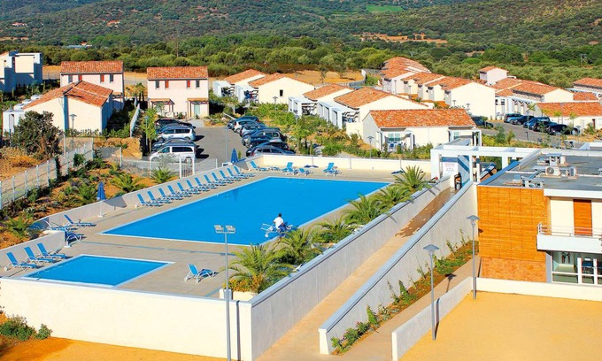 Belgodere House | 42 m² House ∙ 2 bedrooms ∙ 6 guests
