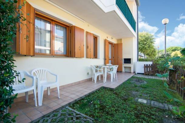 Rosapineta House | 42 m² House ∙ 2 bedrooms ∙ 6 guests
