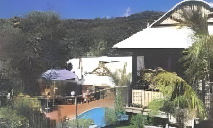 Happy Valley Cabin | 42 m² Lodge ∙ 2 bedrooms ∙ 9 guests