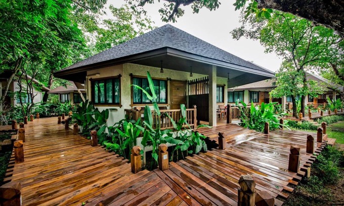 Ban Bo Han Resort | 42 m² Resort ∙ 127 guests