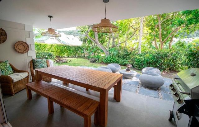 Plettenberg Bay Apartment | 4293 River Club