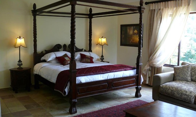 Centurion Bed & Breakfast | 42onKing