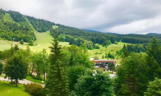 Villard-de-Lans Apartment | 43 m² Apartment ∙ 1 bedroom ∙ 6 guests