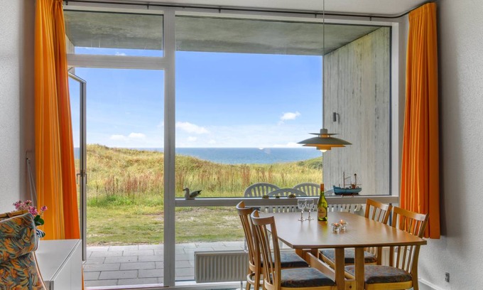 Hirtshals Apartment | 43 m² Apartment ∙ 1 bedroom ∙ 4 guests