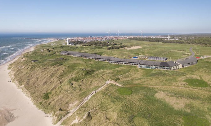 Hirtshals Apartment | 43 m² Apartment ∙ 1 bedroom ∙ 4 guests
