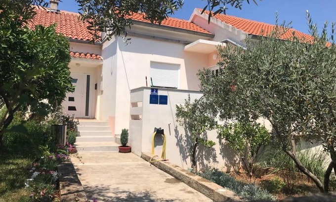 Lukoran Apartment | 43 m² Apartment ∙ 2 bedrooms ∙ 4 guests