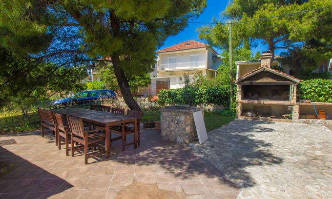 Pirovac Apartment | 43 m² Apartment ∙ 2 bedrooms ∙ 4 guests