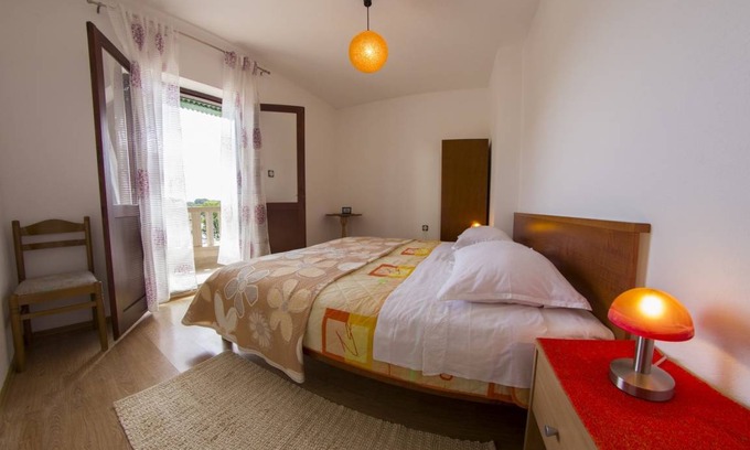 Sumartin Apartment | 43 m² Apartment ∙ 2 bedrooms ∙ 5 guests