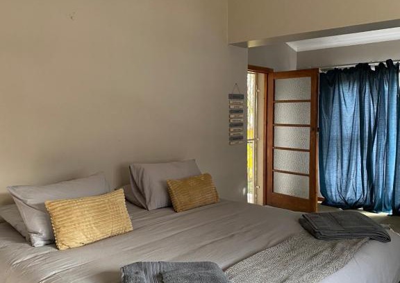 Somerset East House | 43 On Scallen