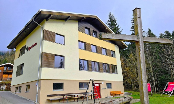 Innerlaterns Other | 430 m² Accommodation ∙ 8 bedrooms ∙ 17 guests