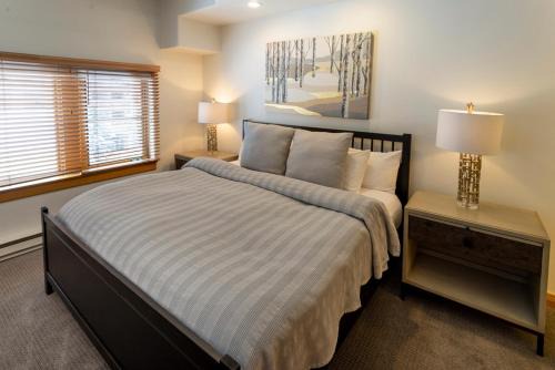 Salt Lake Mountain Resorts Apartment | 4315 - Two Bedroom Deluxe Creekside Condominiums condo