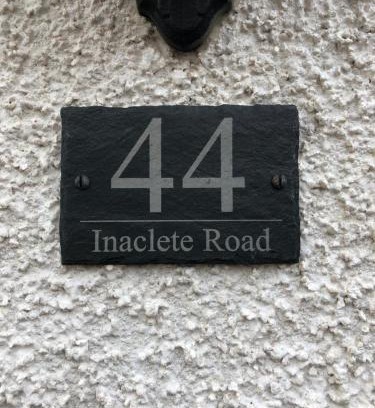 Stornoway Apartment | 44 Inaclete Road