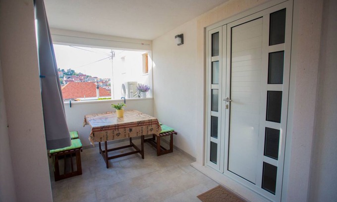 Sutivan Apartment | 44 m² Apartment ∙ 2 bedrooms ∙ 4 guests