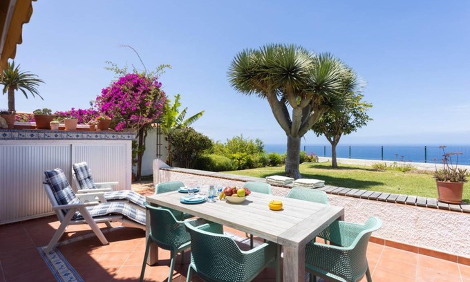 La Victoria de Acentejo Apartment | 45 m² Apartment ∙ 1 bedroom ∙ 3 guests