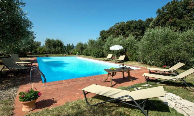Simignano Other | 45 m² Accommodation ∙ 1 bedroom ∙ 2 guests
